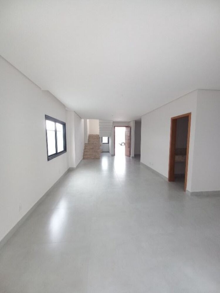Sobrado, 4 quartos, 257 m² - Foto 9