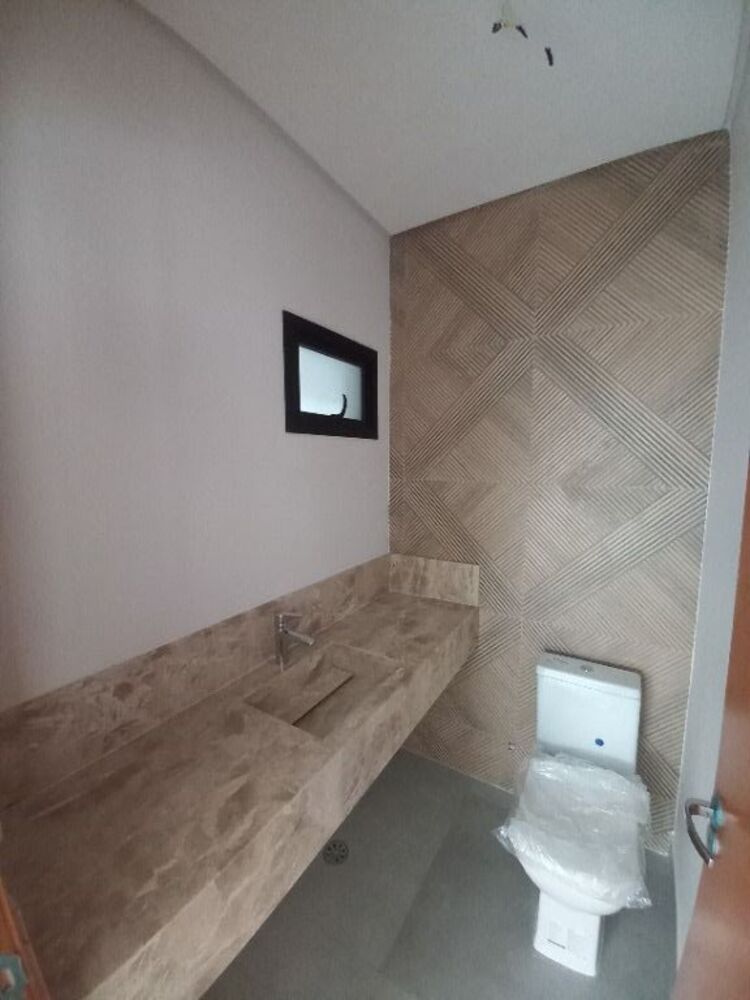 Sobrado, 4 quartos, 257 m² - Foto 13