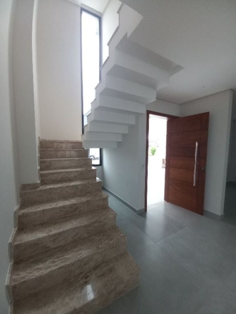 Sobrado, 4 quartos, 257 m² - Foto 14