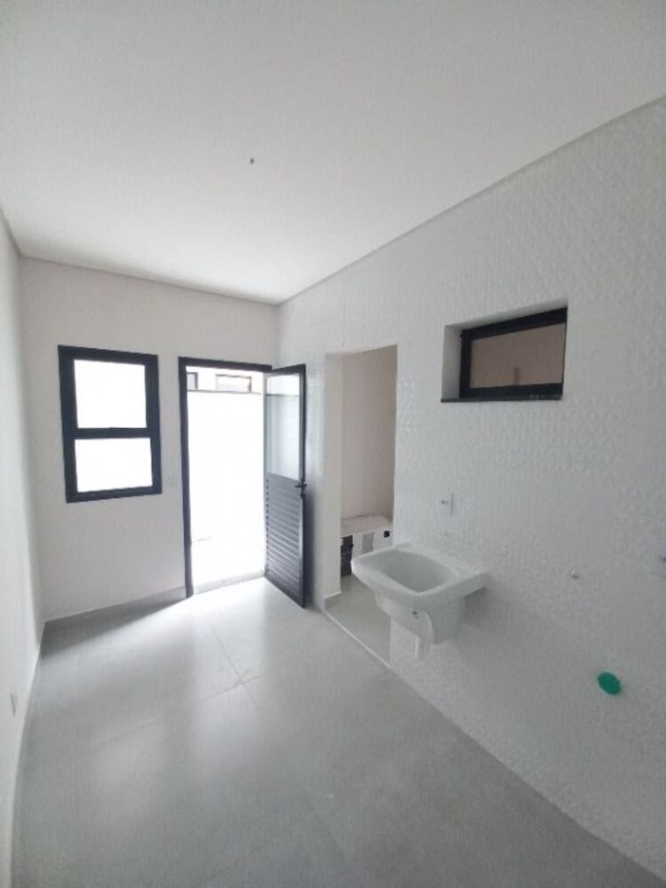 Sobrado, 4 quartos, 257 m² - Foto 12