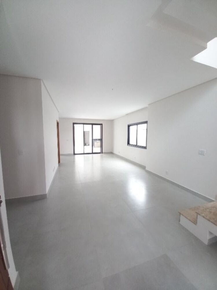 Sobrado, 4 quartos, 257 m² - Foto 2