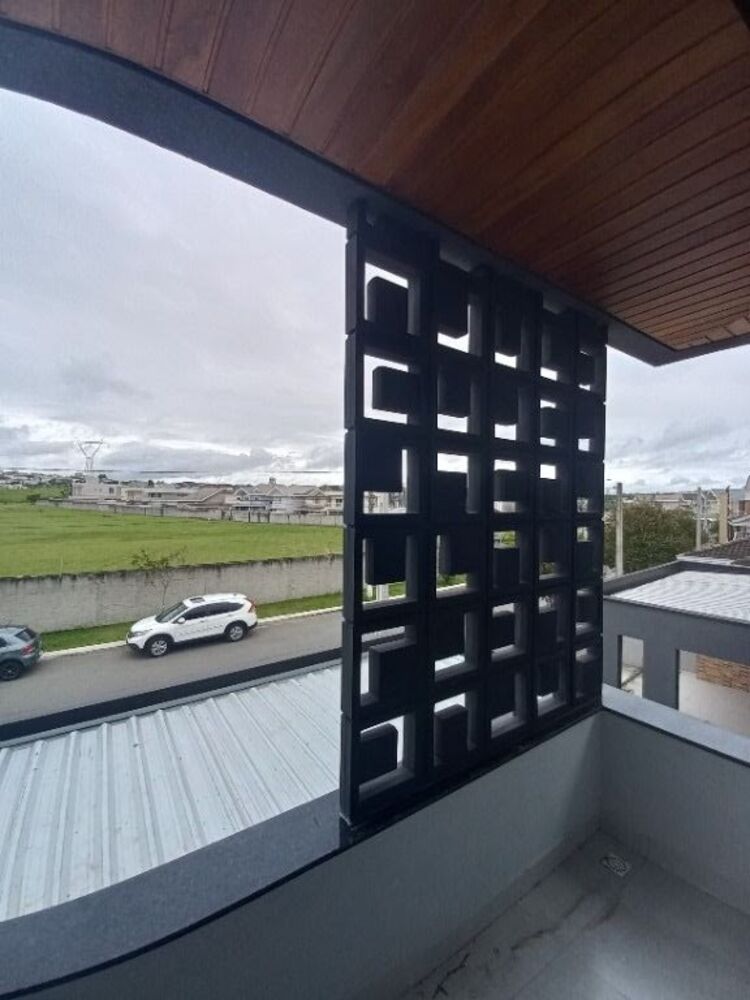 Sobrado, 4 quartos, 257 m² - Foto 32