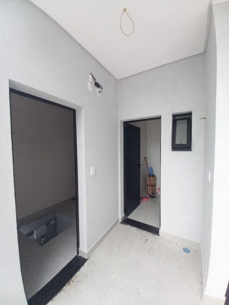 Sobrado, 4 quartos, 257 m² - Foto 49