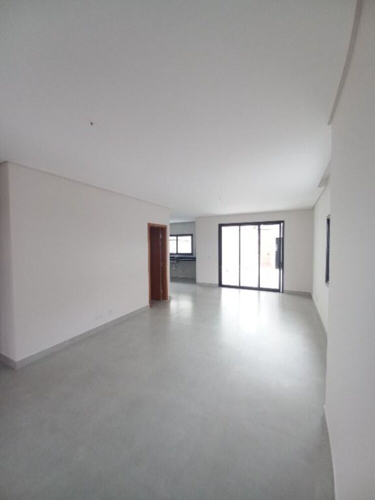 Sobrado, 4 quartos, 257 m² - Foto 3