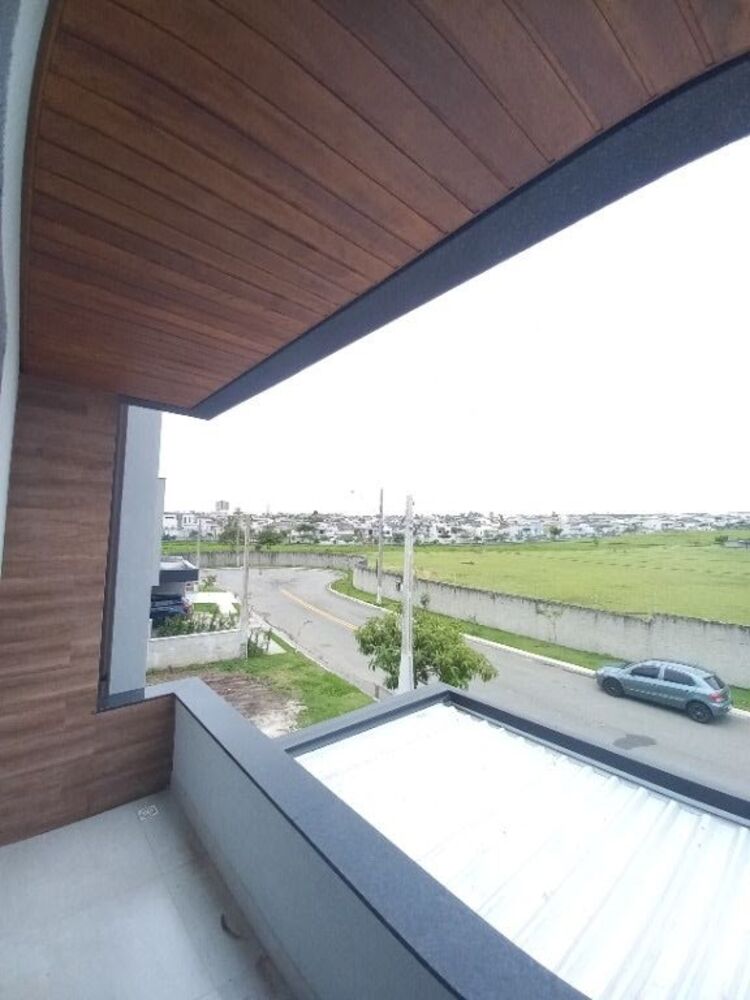 Sobrado, 4 quartos, 257 m² - Foto 37