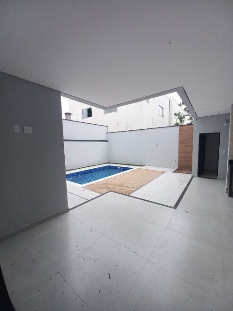 Sobrado, 4 quartos, 257 m² - Foto 40