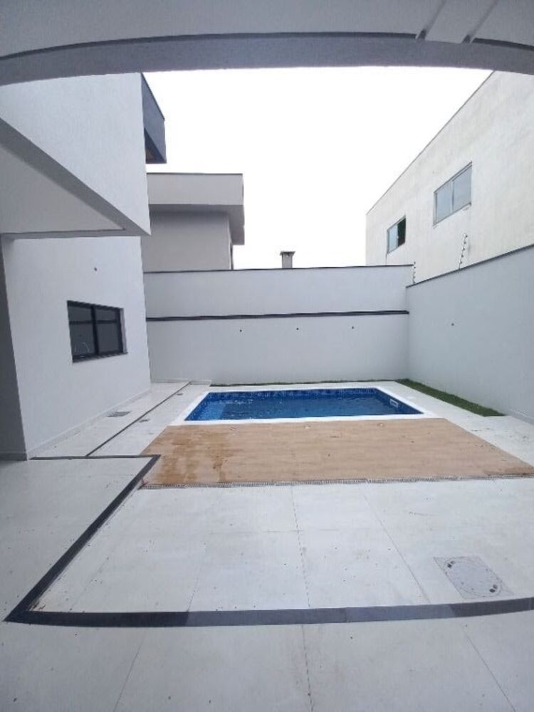 Sobrado, 4 quartos, 257 m² - Foto 41