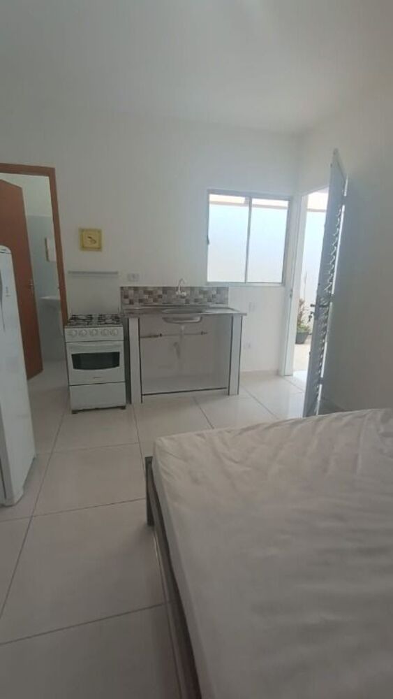 Kitnet-Studio, 14 m² - Foto 8