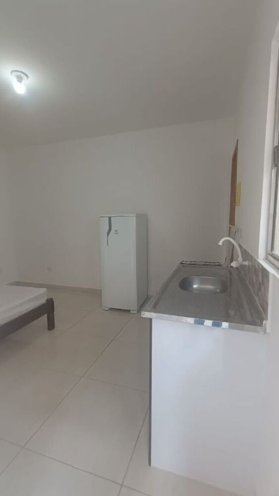 Kitnet-Studio, 14 m² - Foto 2