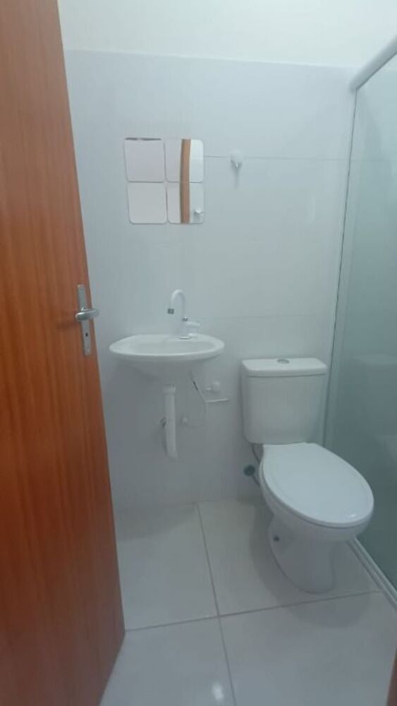 Kitnet-Studio, 14 m² - Foto 6