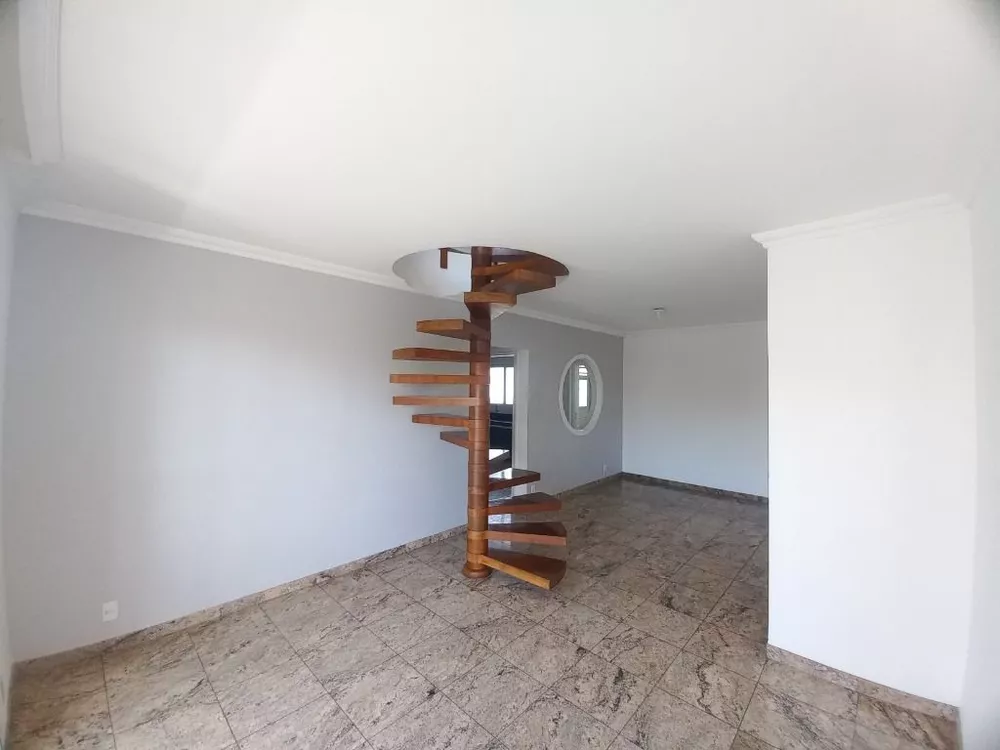 Apartamento à venda e aluguel com 3 quartos, 254m² - Foto 5