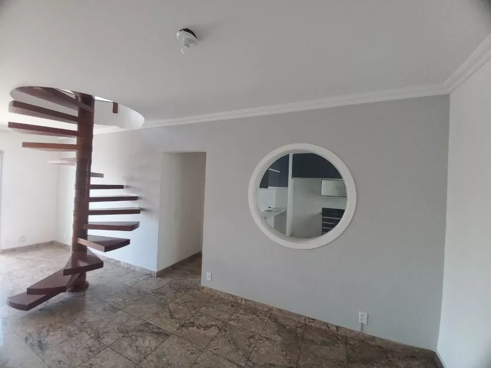 Apartamento à venda e aluguel com 3 quartos, 254m² - Foto 4