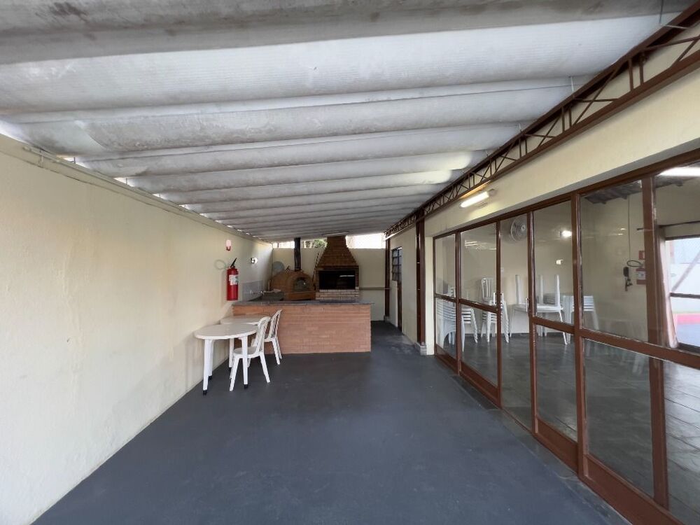 Apartamento, 3 quartos, 82 m² - Foto 6