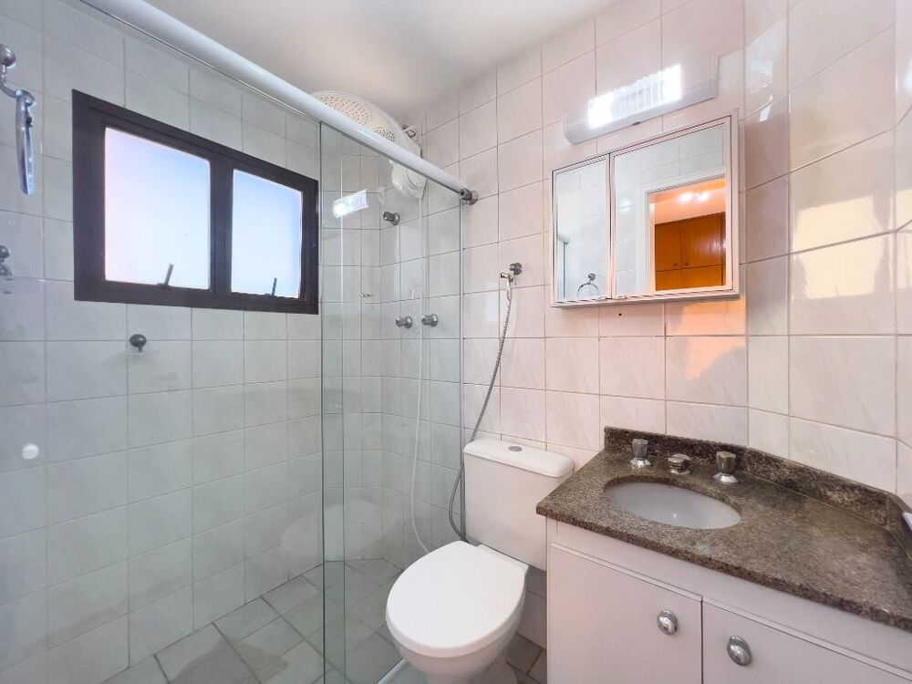 Apartamento, 3 quartos, 82 m² - Foto 4