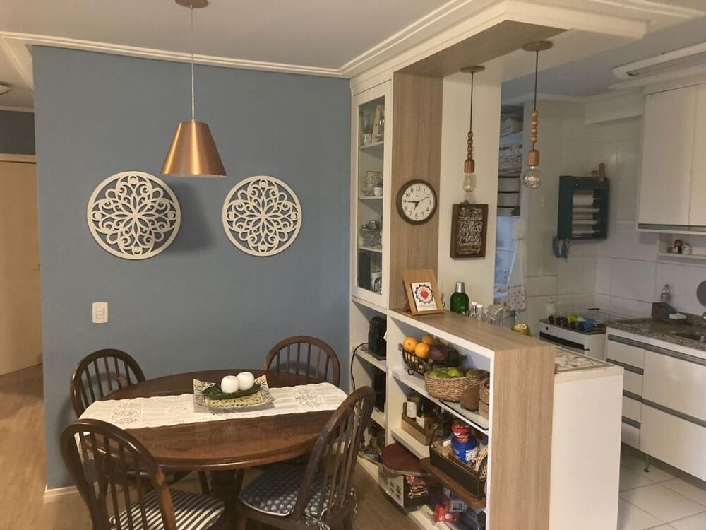 Apartamento à venda com 3 quartos, 65m² - Foto 7
