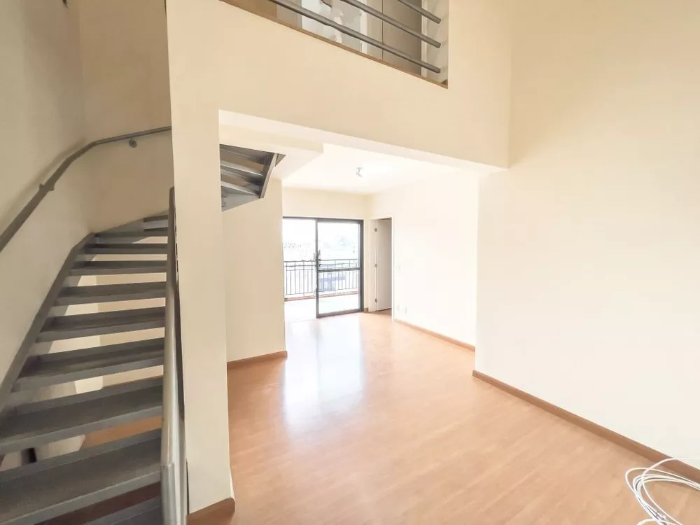 Apartamento à venda com 3 quartos, 96m² - Foto 4