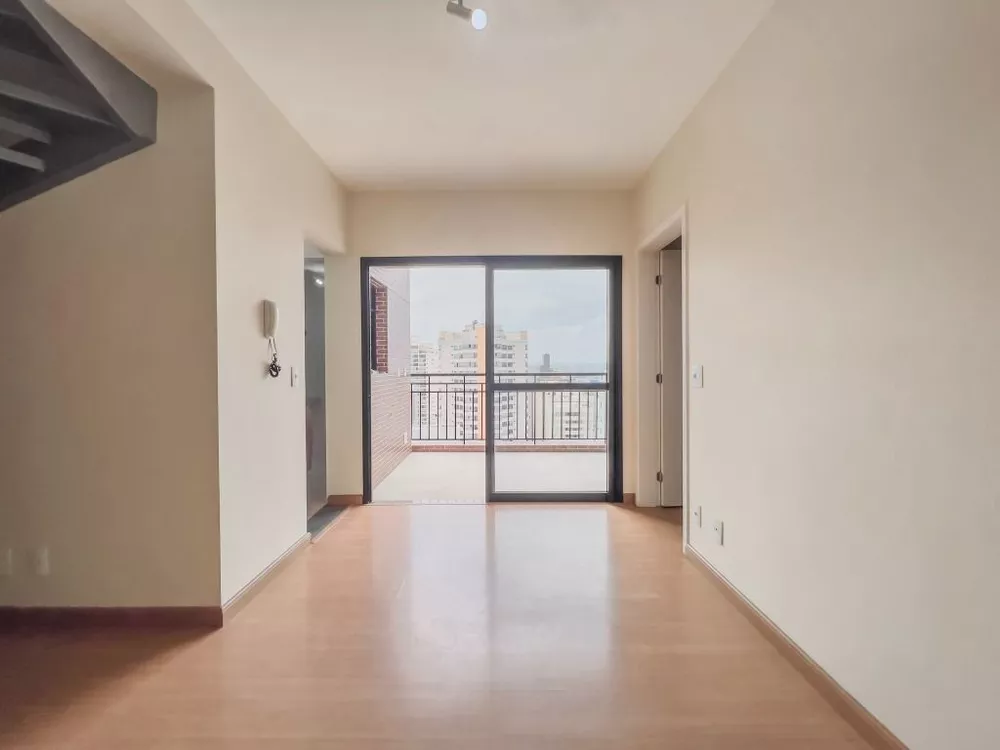 Apartamento à venda com 3 quartos, 96m² - Foto 3