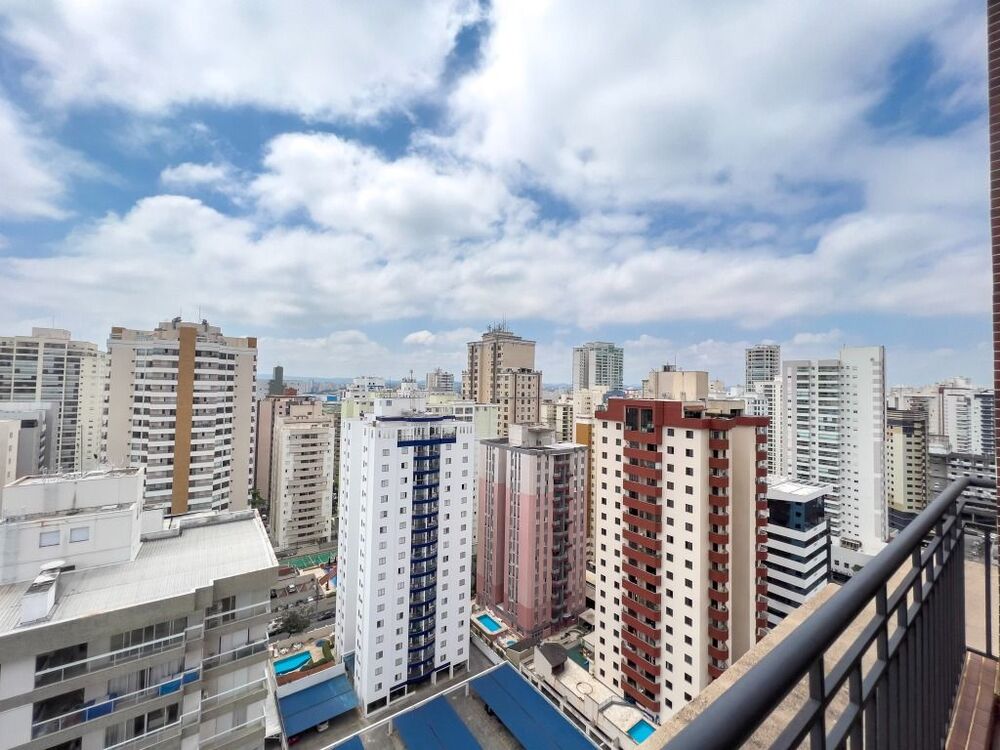 Apartamento, 3 quartos, 96 m² - Foto 7