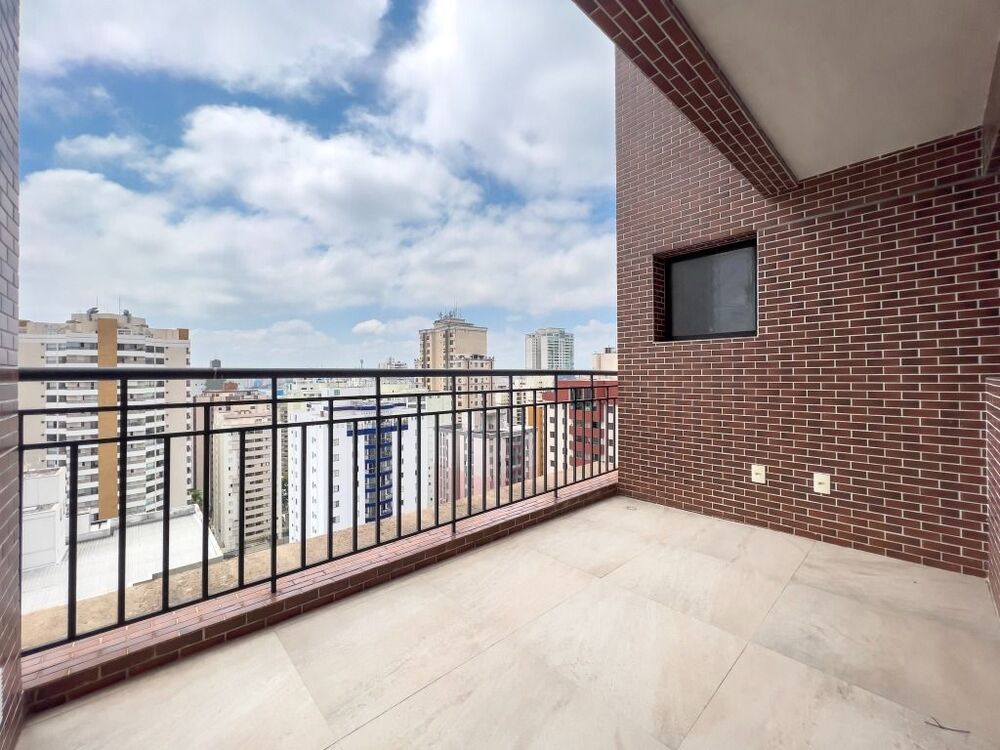 Apartamento, 3 quartos, 96 m² - Foto 6