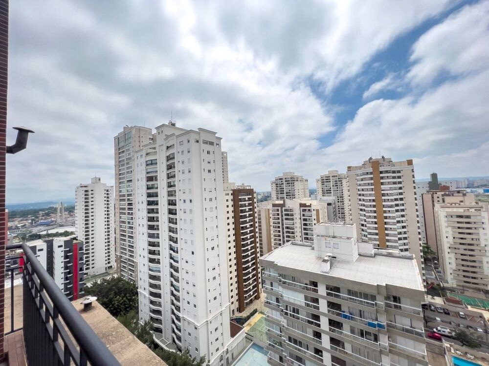 Apartamento, 3 quartos, 96 m² - Foto 8