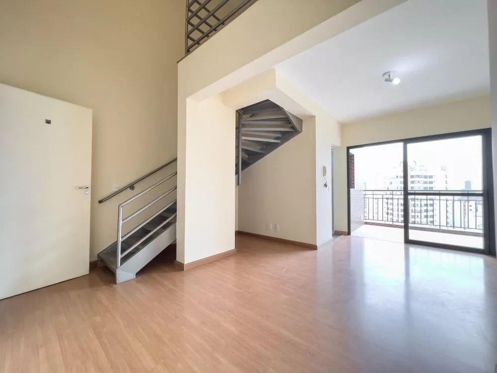 Apartamento à venda com 3 quartos, 96m² - Foto 1