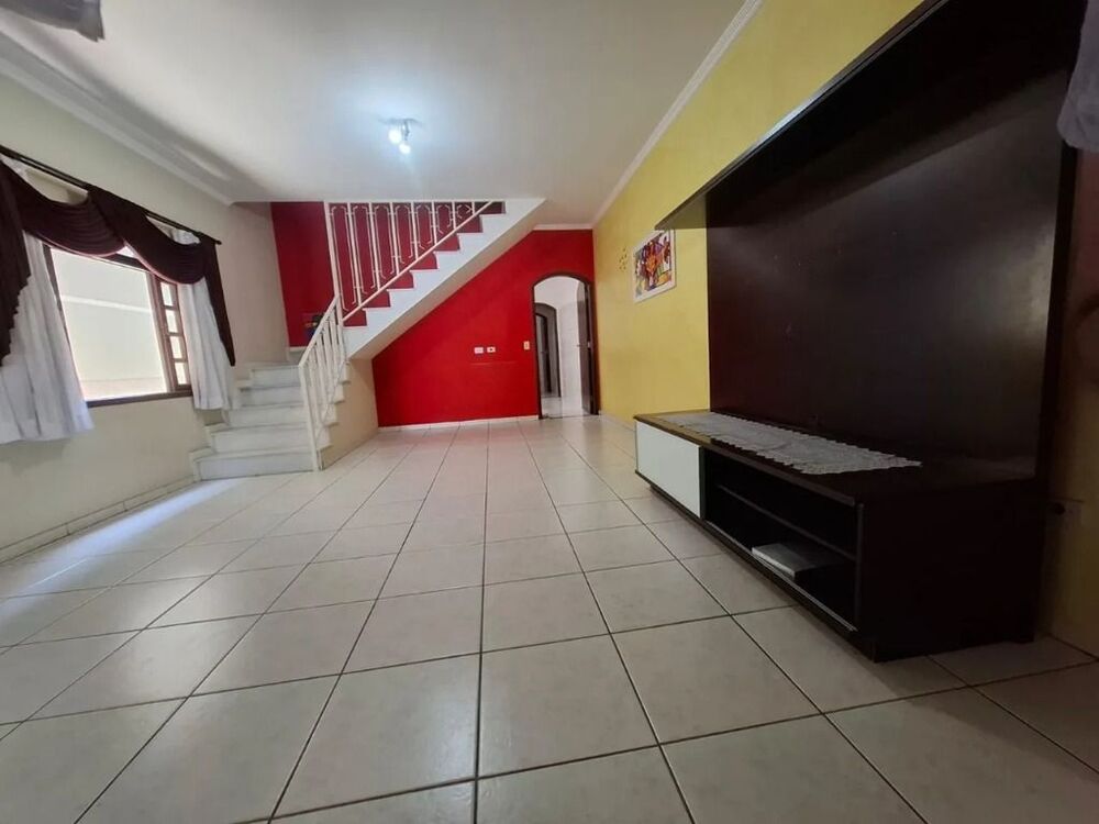 Sobrado à venda com 3 quartos, 170m² - Foto 3