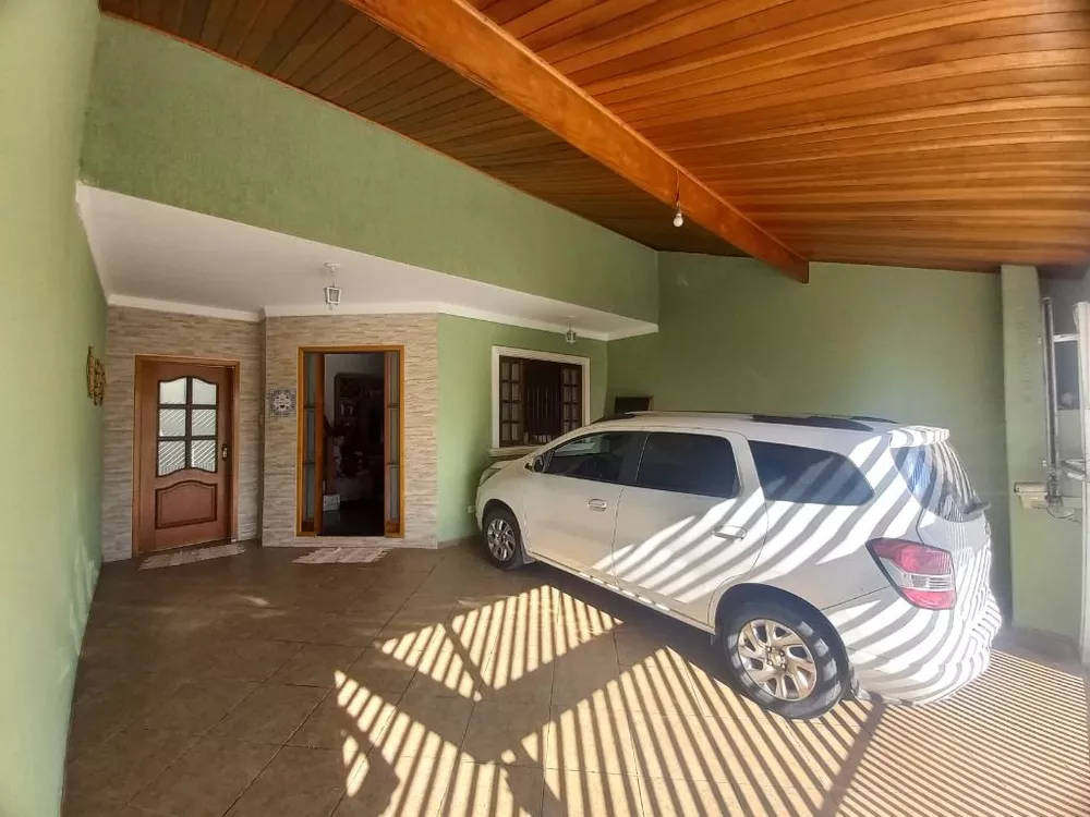 Sobrado à venda com 4 quartos, 159m² - Foto 3