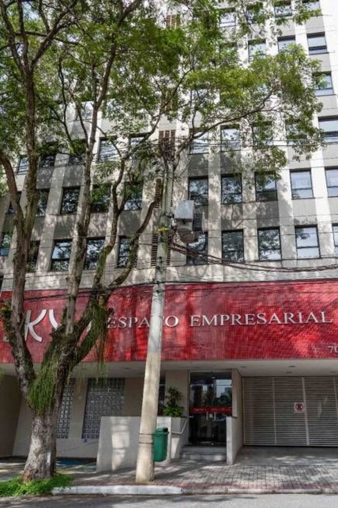 Conjunto Comercial-Sala à venda, 40m² - Foto 1