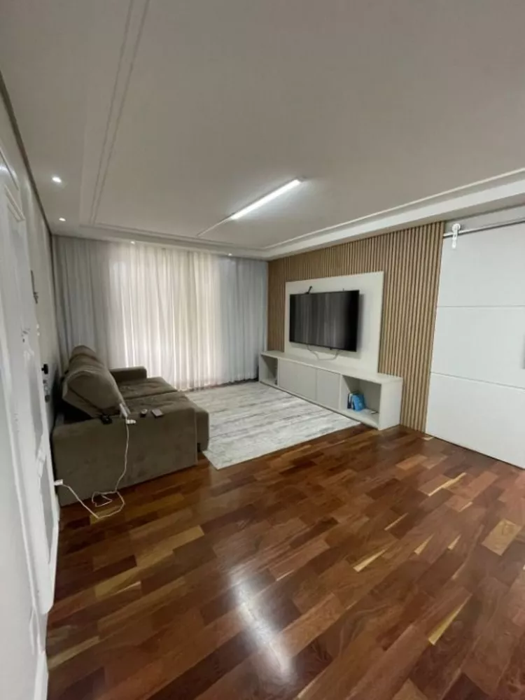 Casa à venda com 4 quartos, 267m² - Foto 4