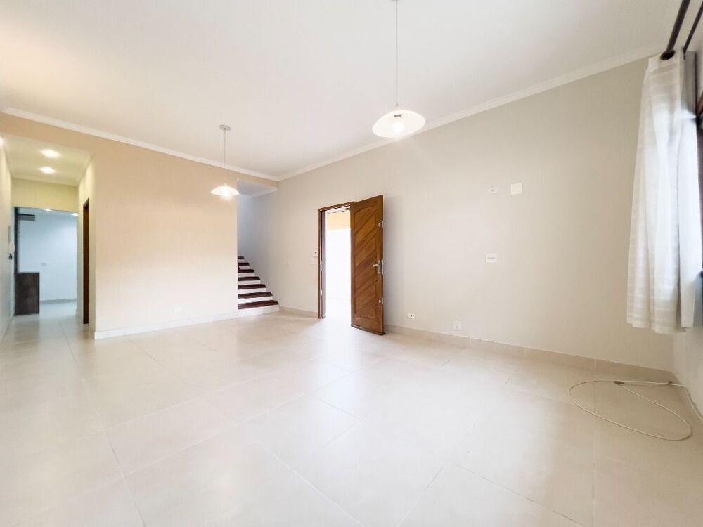 Sobrado, 3 quartos, 140 m² - Foto 6