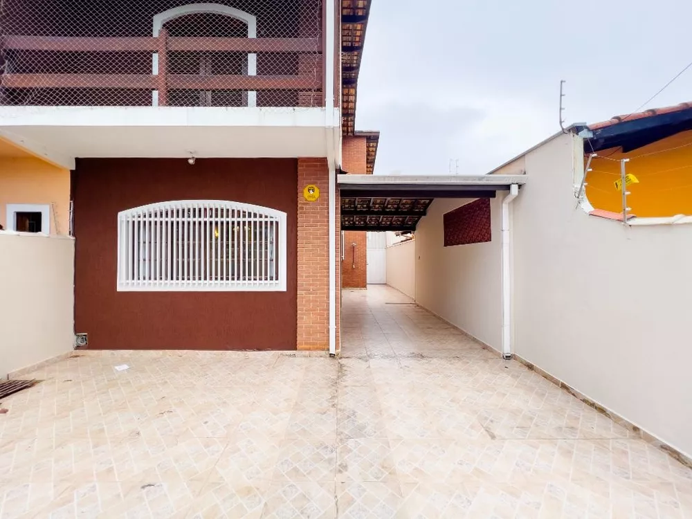 Sobrado à venda com 3 quartos, 140m² - Foto 2