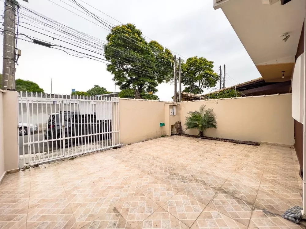 Sobrado à venda com 3 quartos, 140m² - Foto 3