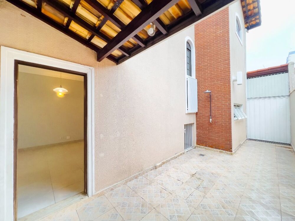 Sobrado, 3 quartos, 140 m² - Foto 5