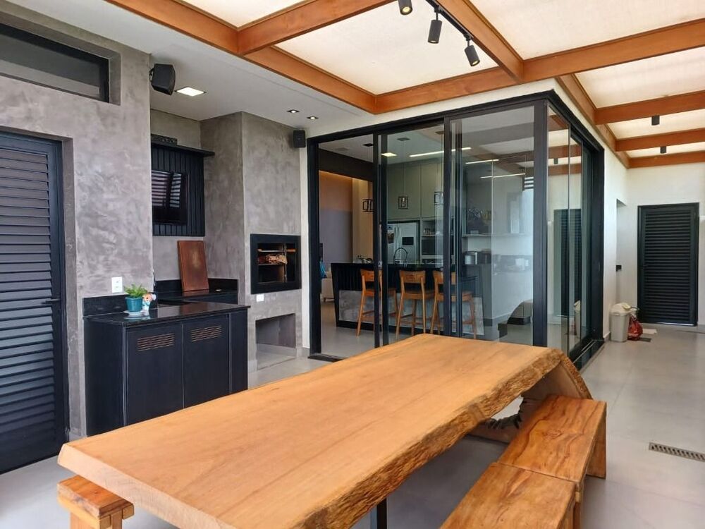 Casa de Condomínio à venda com 3 quartos, 180m² - Foto 18