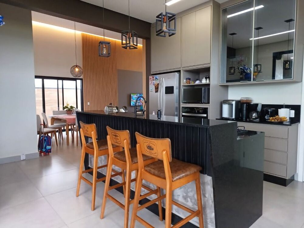 Casa de Condomínio à venda com 3 quartos, 180m² - Foto 7