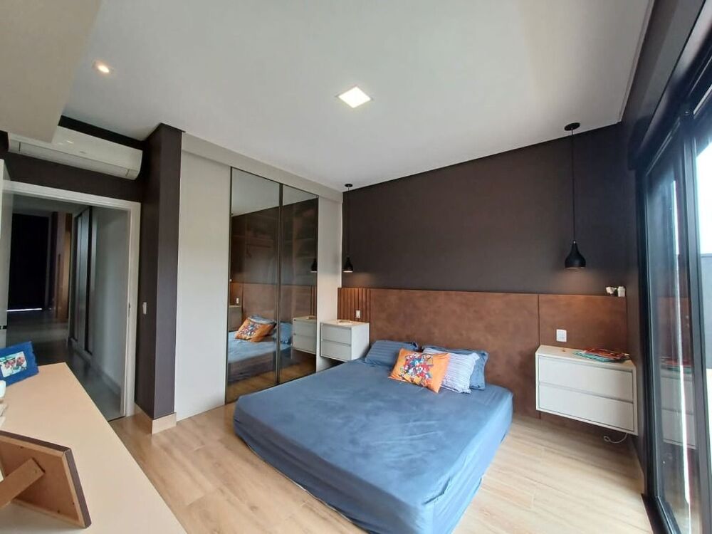 Casa de Condomínio à venda com 3 quartos, 180m² - Foto 14