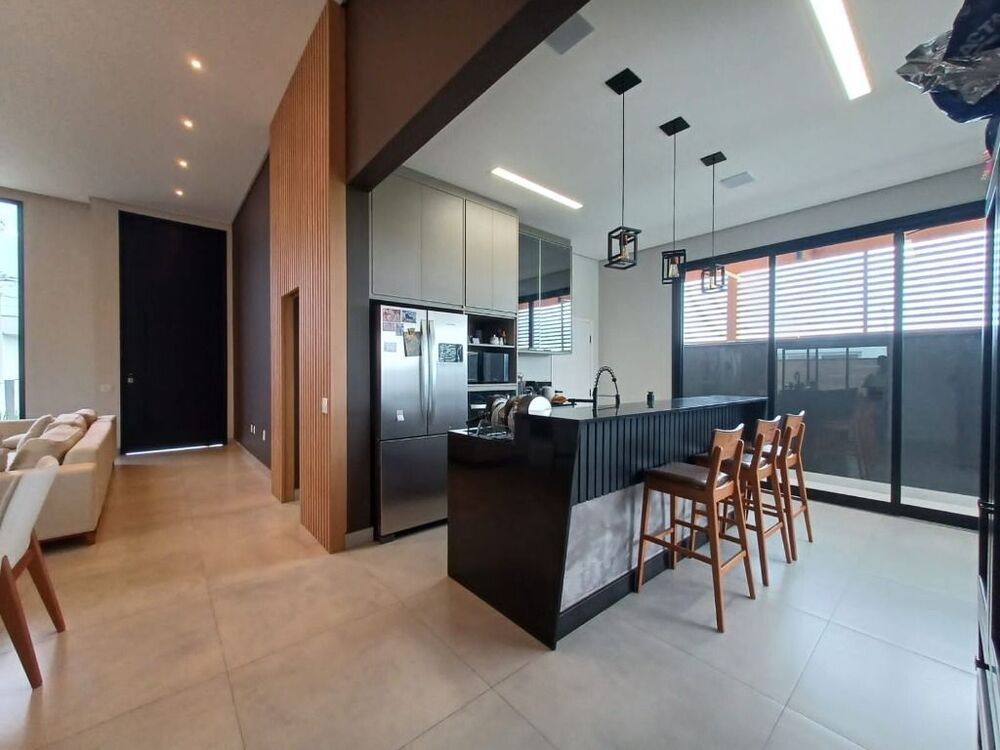 Casa de Condomínio à venda com 3 quartos, 180m² - Foto 6