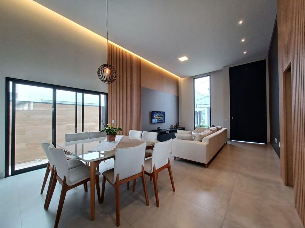 Casa de Condomínio à venda com 3 quartos, 180m² - Foto 4