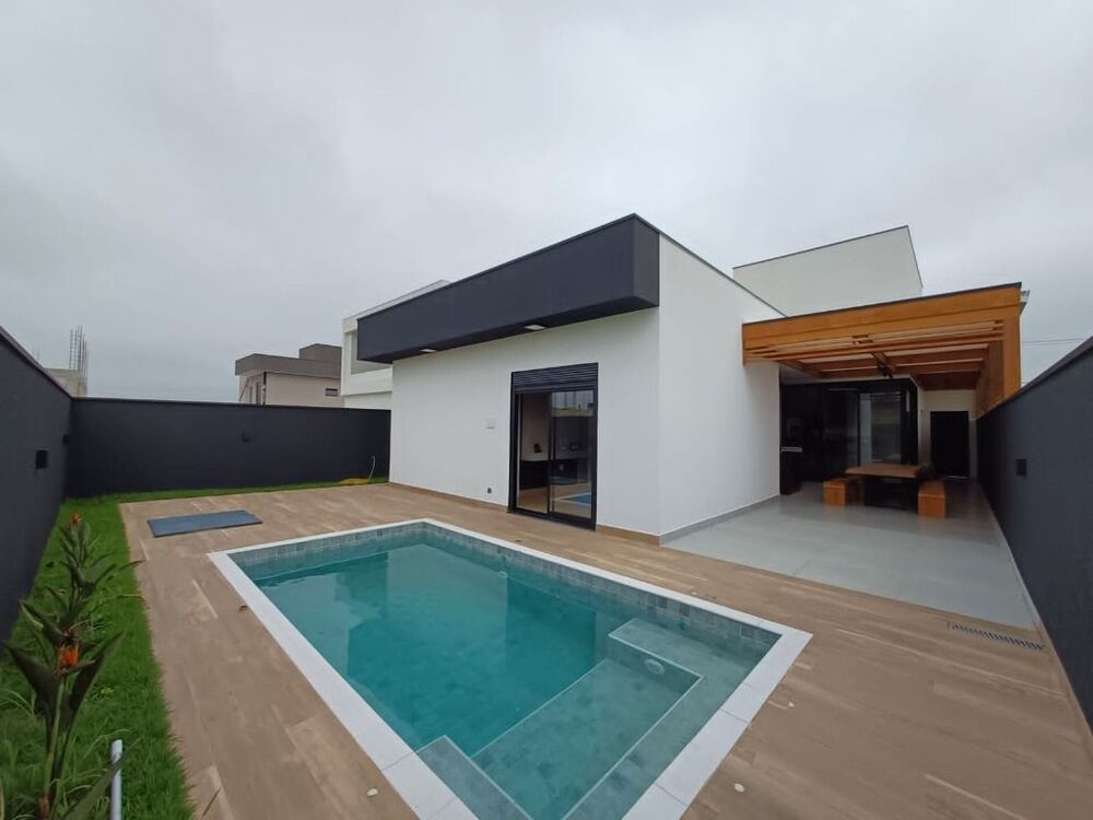 Casa de Condomínio à venda com 3 quartos, 180m² - Foto 20