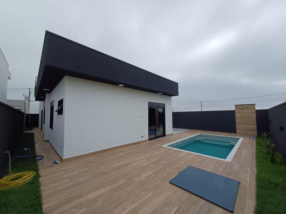 Casa de Condomínio à venda com 3 quartos, 180m² - Foto 21