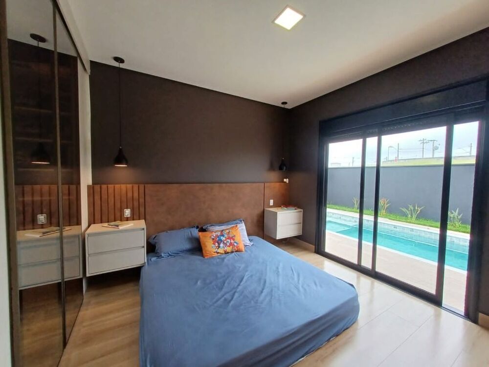 Casa de Condomínio à venda com 3 quartos, 180m² - Foto 13