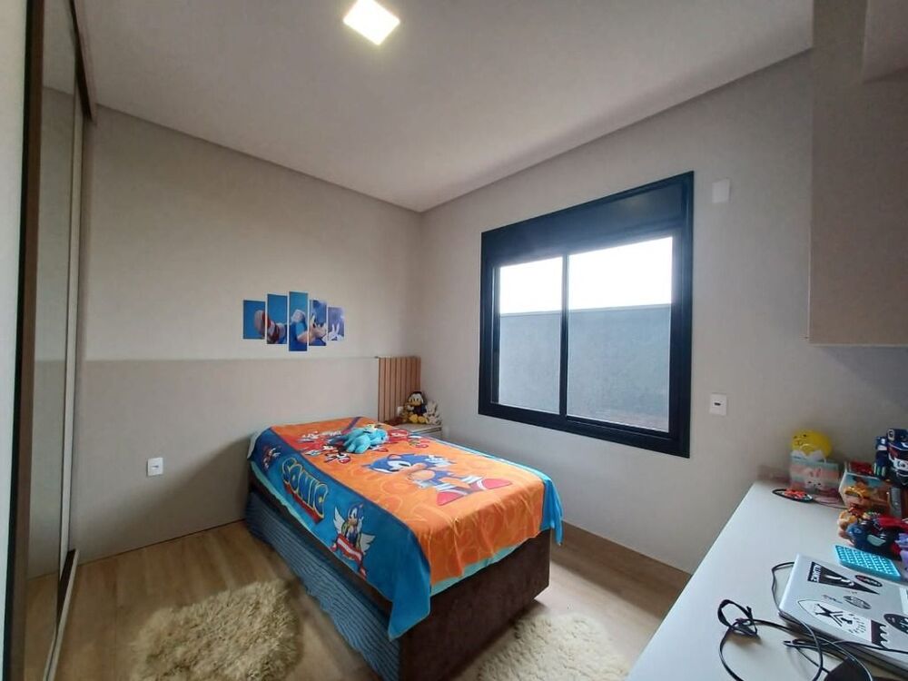 Casa de Condomínio à venda com 3 quartos, 180m² - Foto 11