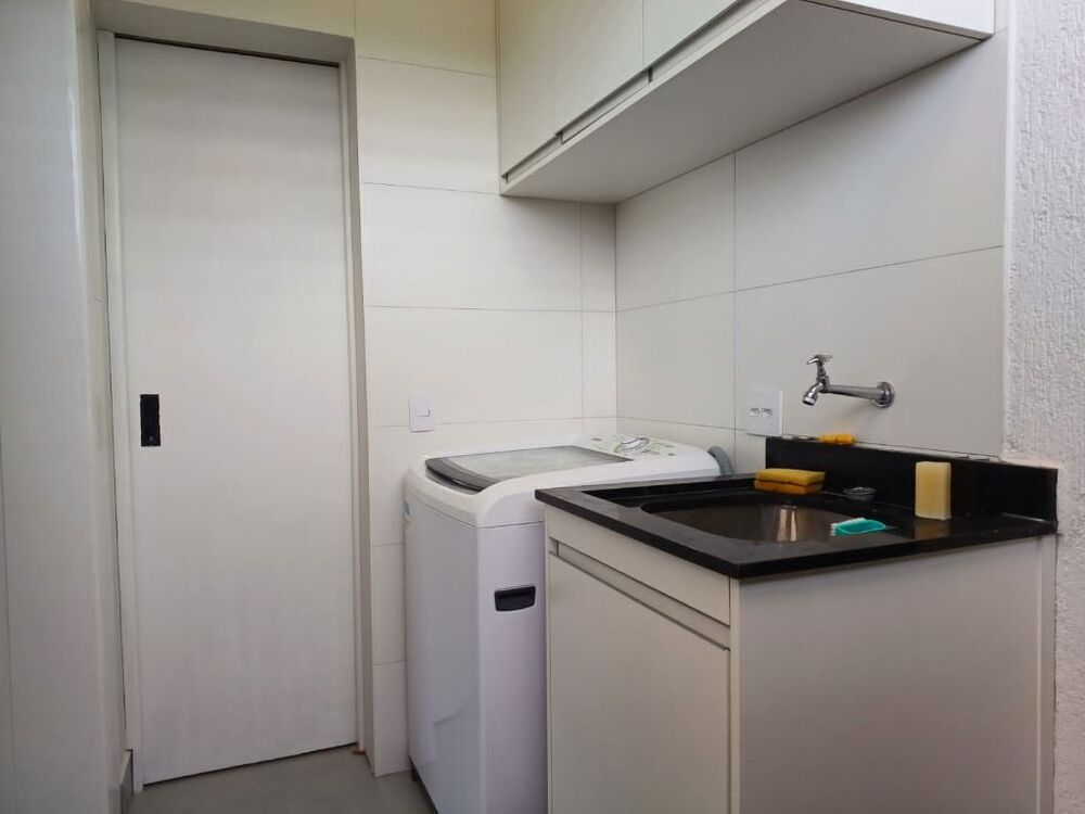 Casa de Condomínio à venda com 3 quartos, 180m² - Foto 8