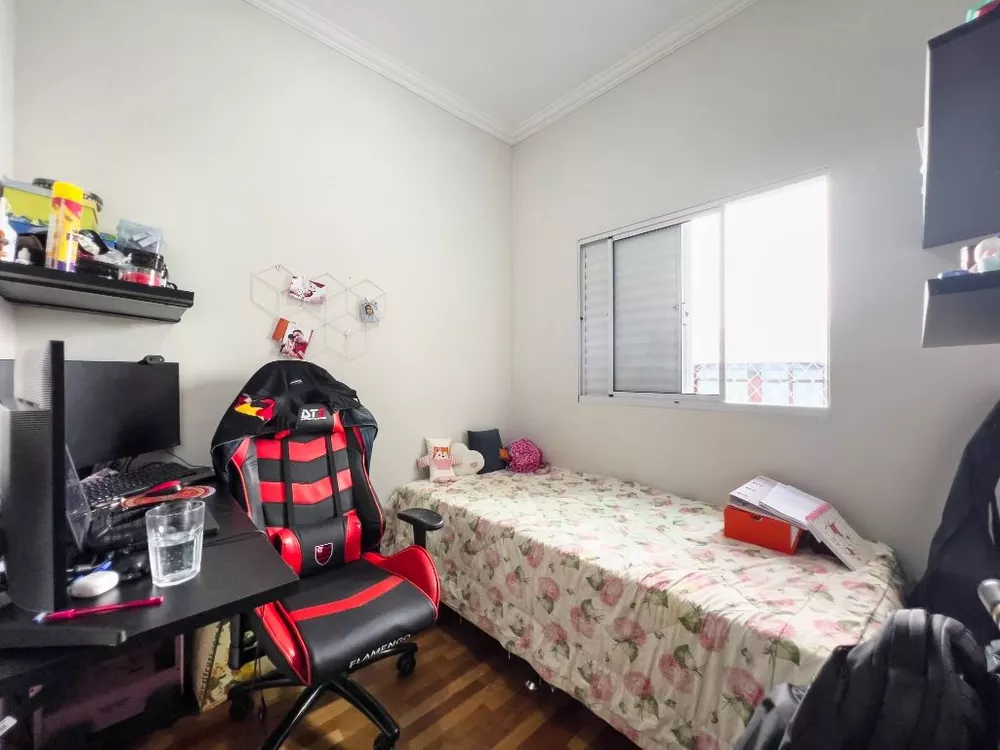 Sobrado à venda com 3 quartos, 186m² - Foto 6