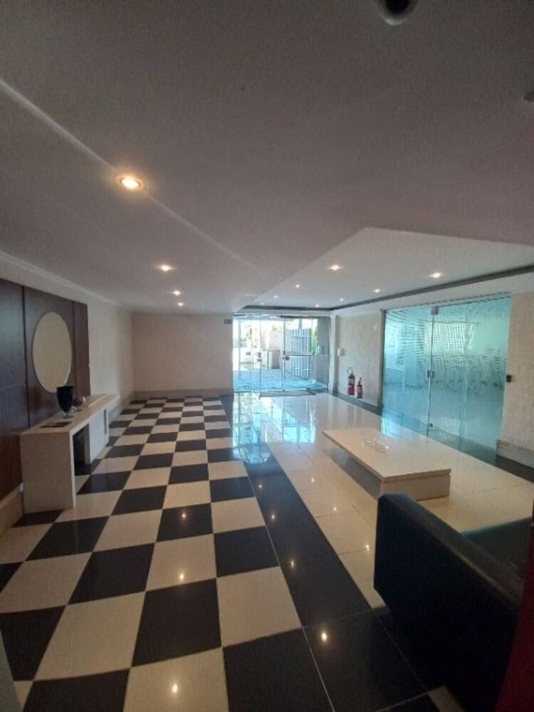 Apartamento, 4 quartos, 132 m² - Foto 1