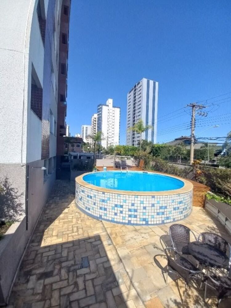 Apartamento, 4 quartos, 132 m² - Foto 3