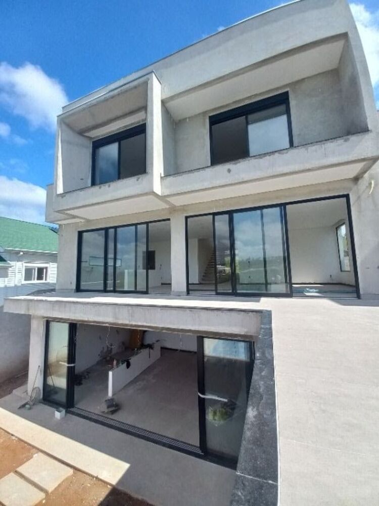 Sobrado, 4 quartos, 440 m² - Foto 8