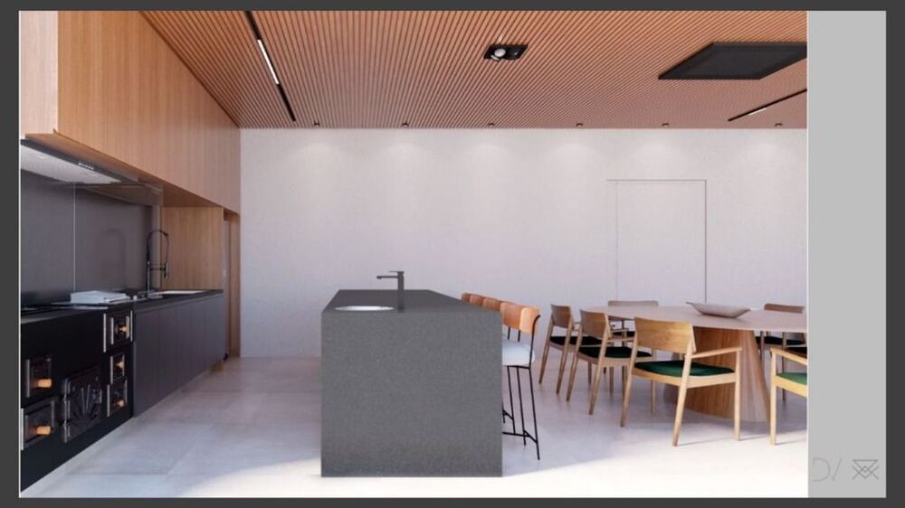 Sobrado, 4 quartos, 440 m² - Foto 11