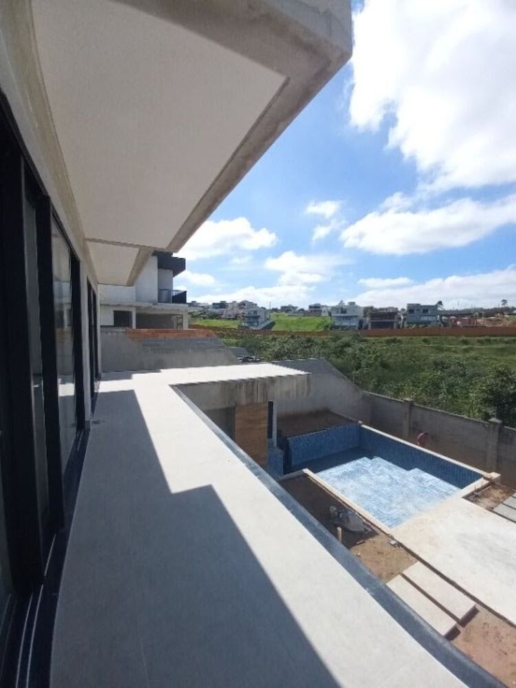 Sobrado, 4 quartos, 440 m² - Foto 2