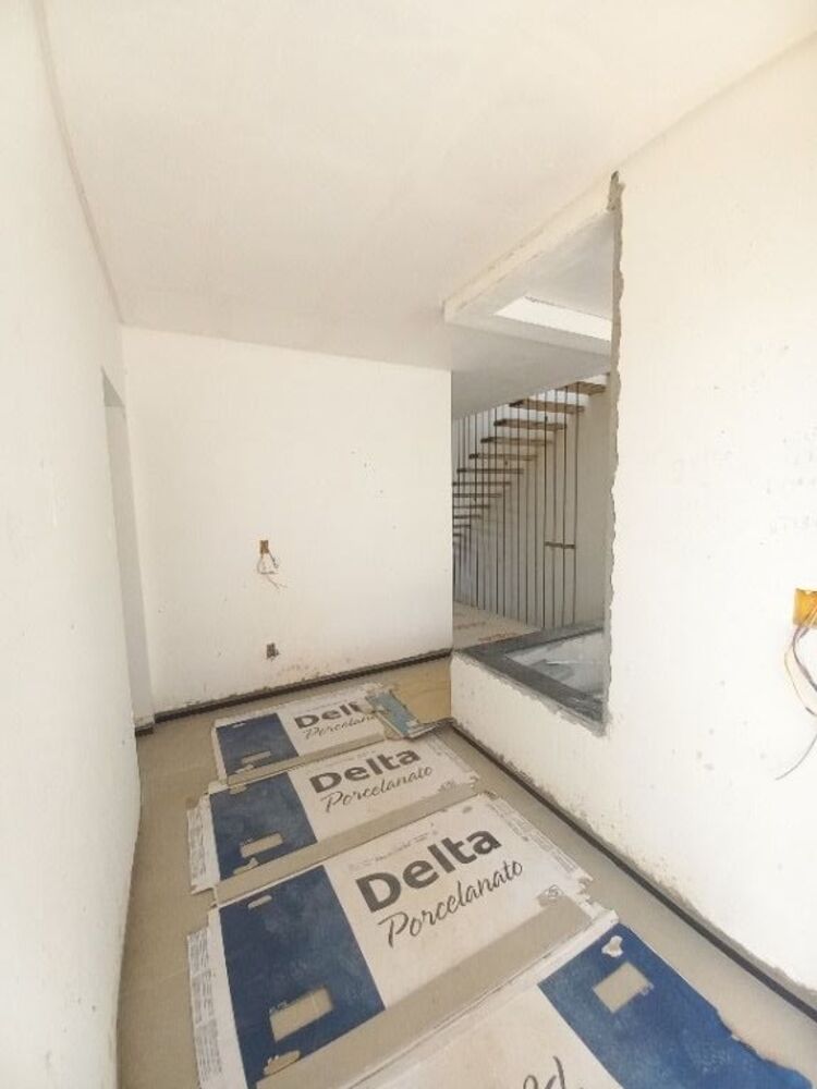 Sobrado, 4 quartos, 440 m² - Foto 12